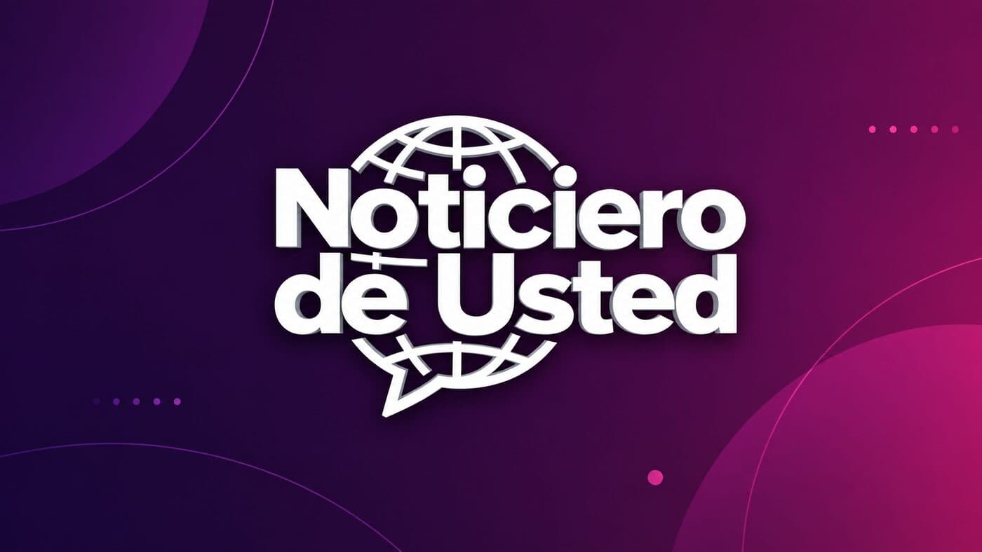 Noticiero de Usted